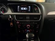 Audi A4 IV (B8) Рестайлинг Москва  - изображение 30