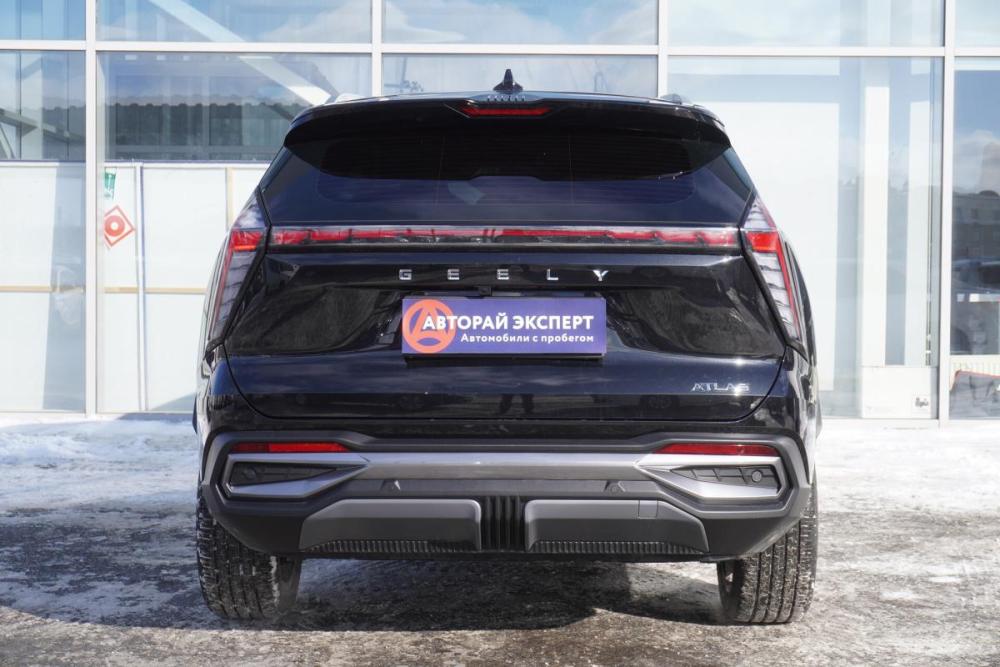 Geely Atlas II Ульяновск  - изображение 6