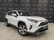 Toyota RAV4 V (XA50) Москва  - изображение 31
