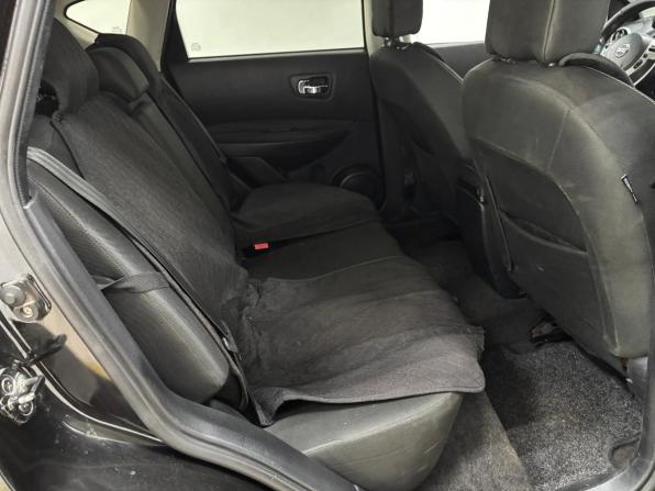 Nissan Qashqai I Рестайлинг с пробегом 2012 года, цена 990 000 рублей, 166030 км, внедорожник, Автокод Объявления