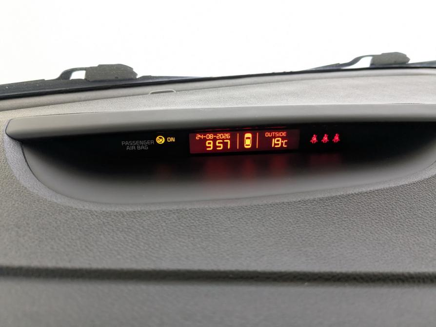 Kia Ceed II Рестайлинг Москва  - изображение 15
