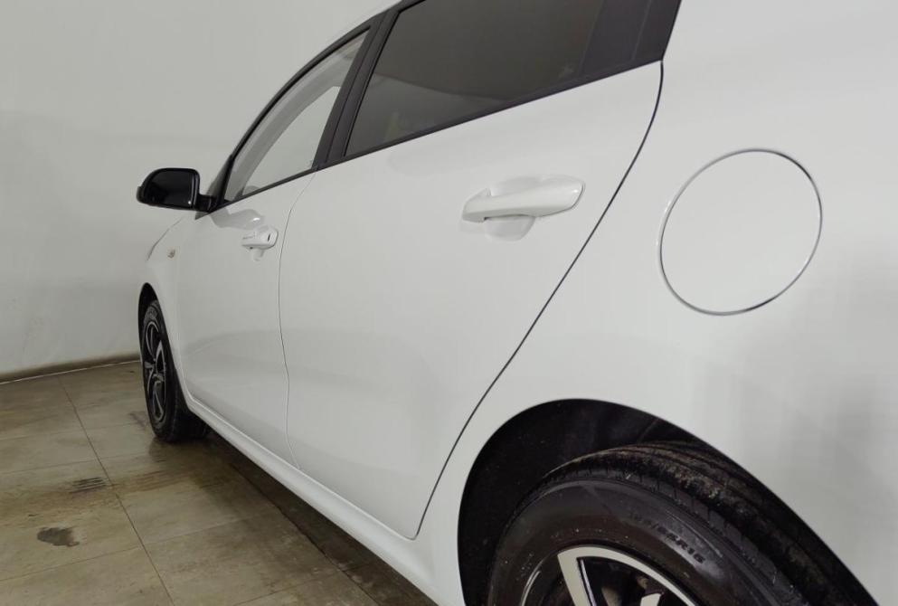 Kia Rio IV Рестайлинг (Global market) Волгоград  - изображение 22