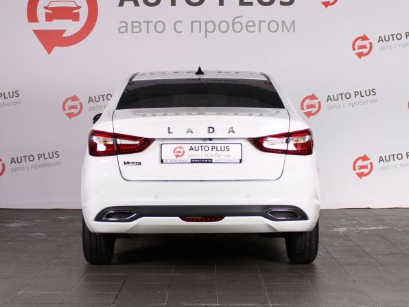 Lada (ВАЗ) Vesta I Рестайлинг (NG) с пробегом 2023 года, цена 1 099 000 рублей, 54022 км, седан, Автокод Объявления