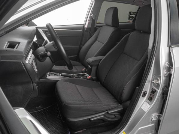 Toyota Corolla XI (E160 E170 E180) с пробегом 2013 года, цена 1 199 000 рублей, 199519 км, седан, Автокод Объявления