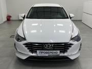 Hyundai Sonata VIII (DN8) Казань  - изображение 23