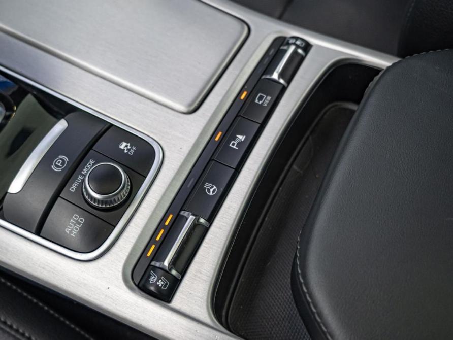 Kia Stinger I Краснодар  - изображение 20