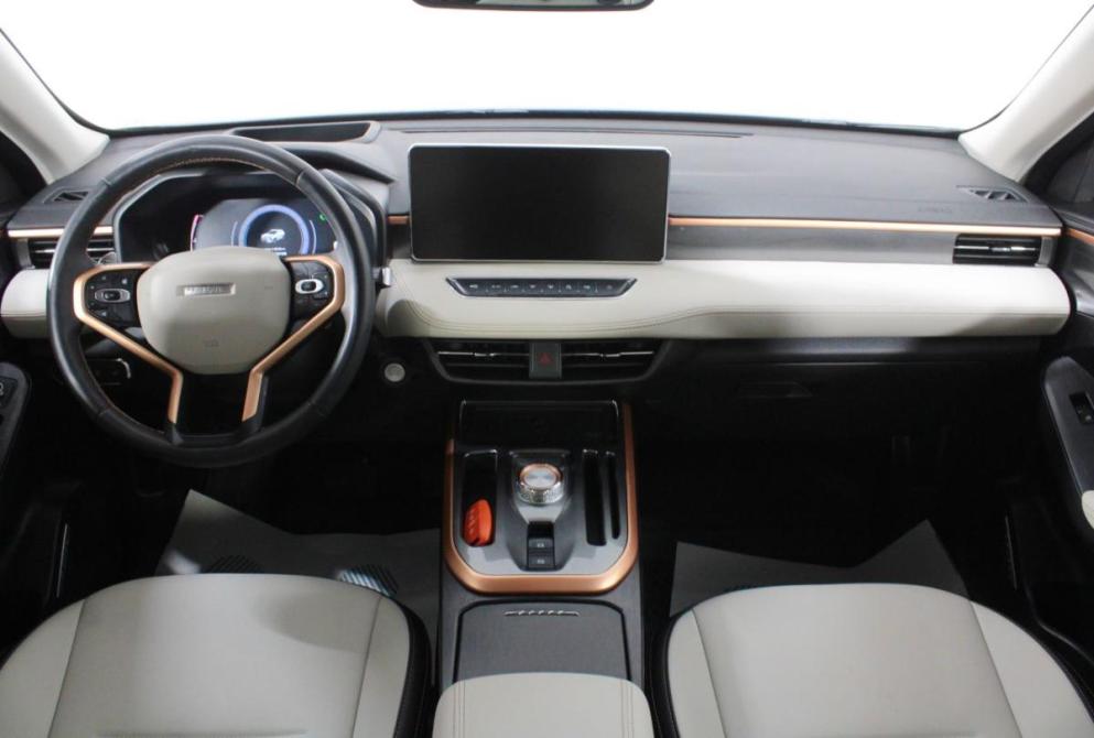 Haval Jolion I Рестайлинг Нижний Новгород  - изображение 13