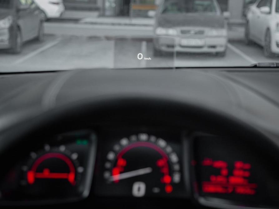 Citroen DS5 Тюмень  - изображение 13