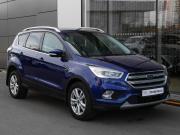 Ford Kuga II Рестайлинг Москва  - изображение 21