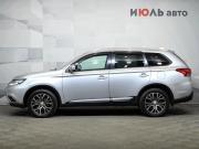 Mitsubishi Outlander III Рестайлинг 3 Екатеринбург  - изображение 29