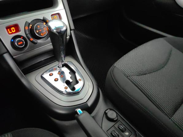 Peugeot 408 I с пробегом 2014 года, цена 584 000 рублей, 130000 км, седан, Автокод Объявления