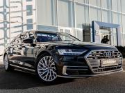 Audi A8 IV (D5) Краснодар  - изображение 51