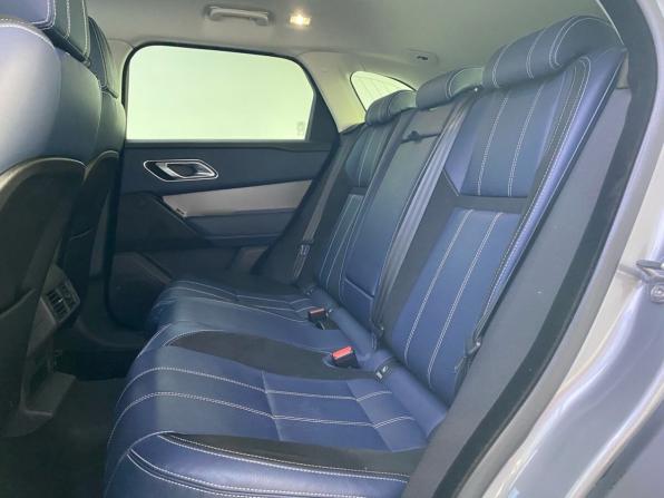 Land Rover Range Rover Velar I с пробегом 2020 года, цена 4 300 000 рублей, 56690 км, внедорожник, Автокод Объявления