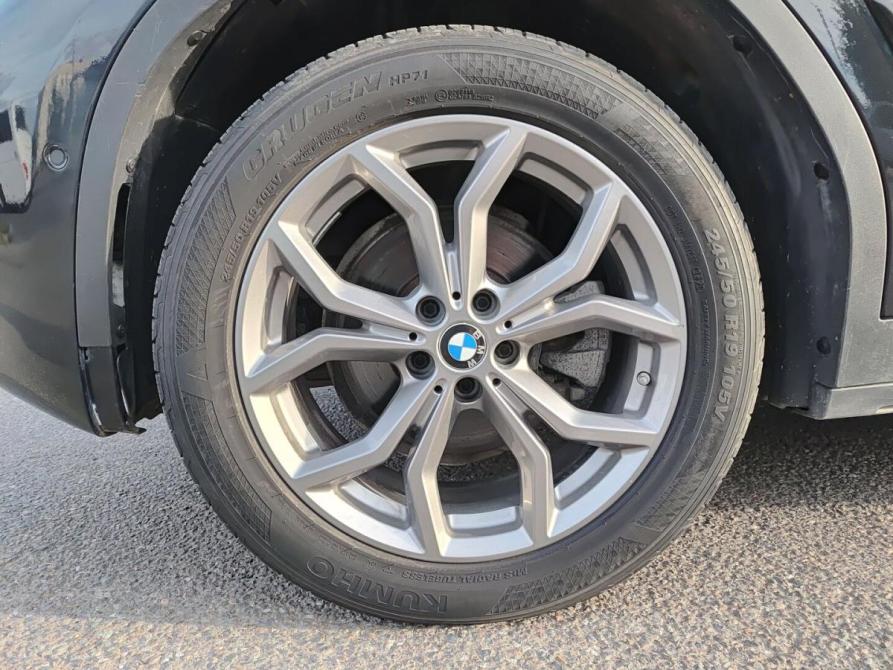 BMW X4 II (G02) Казань  - изображение 22