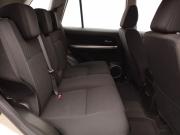 Suzuki Grand Vitara II Рестайлинг Москва  - изображение 24