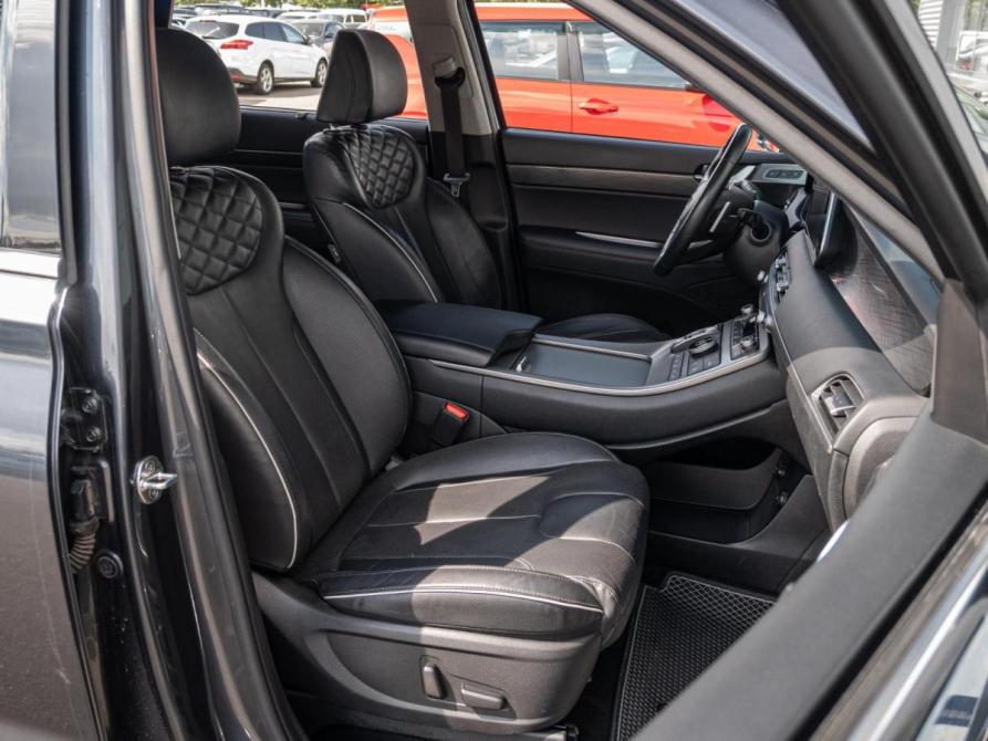 Hyundai Palisade I Краснодар  - изображение 8