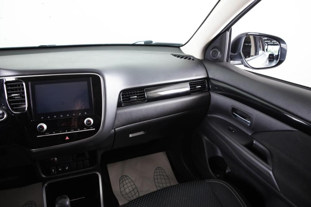 Mitsubishi Outlander III Рестайлинг 3 Пермь  - изображение 15