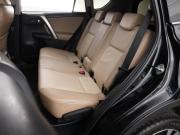 Toyota RAV4 IV (XA40) Москва  - изображение 32