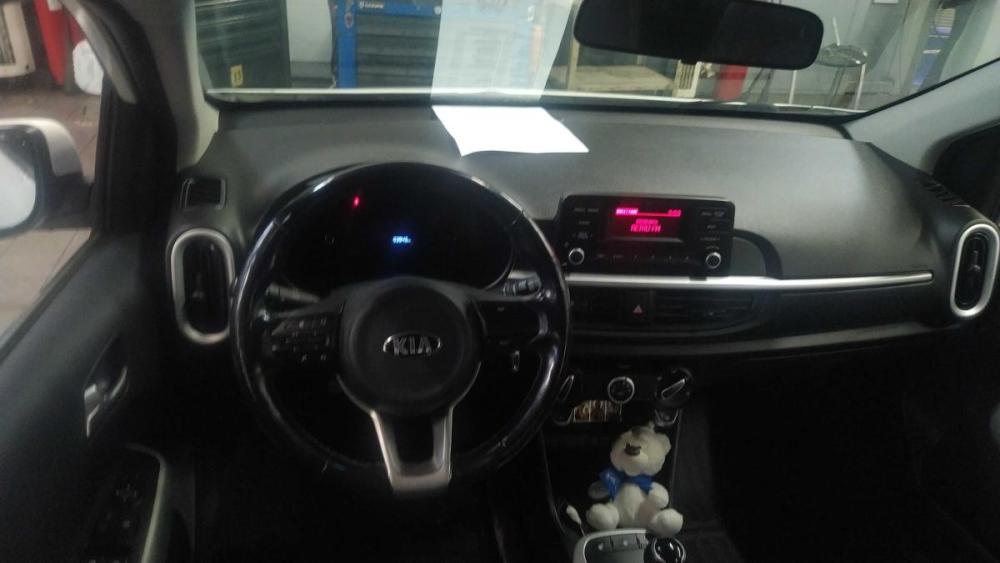 Kia Picanto III Санкт-Петербург  - изображение 5