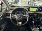Lexus RX IV Рестайлинг Оренбург  - изображение 54