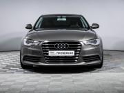 Audi A6 IV (C7) Москва  - изображение 19