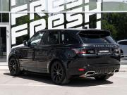 Land Rover Range Rover Sport II Рестайлинг Волгоград  - изображение 32