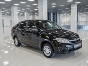 Lada (ВАЗ) Granta I Самара  - изображение 16