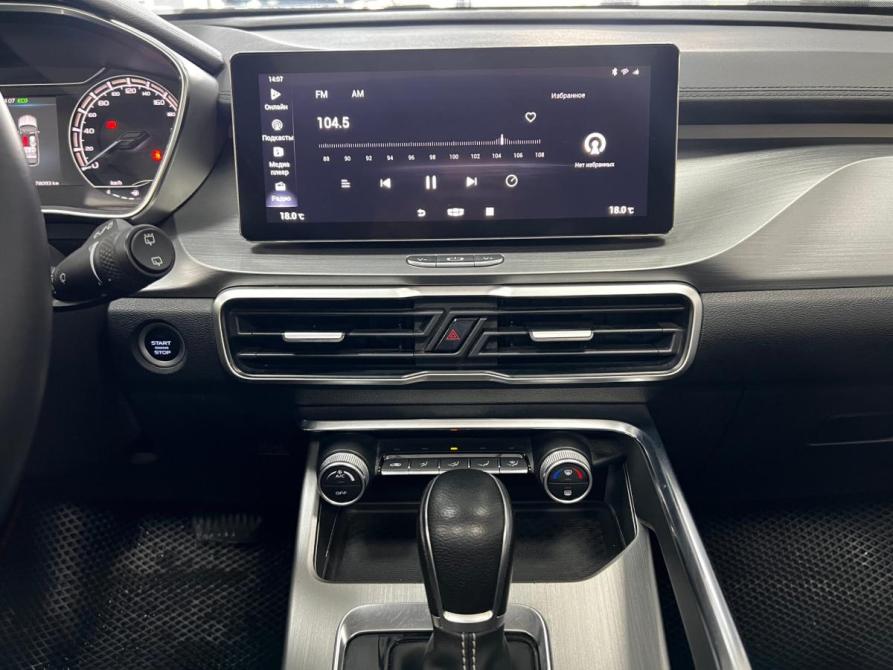 Geely Coolray I Набережные Челны  - изображение 16