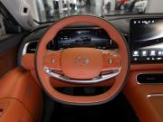 GAC Trumpchi S9 Москва  - изображение 44