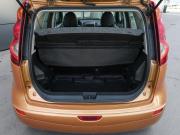 Nissan Note I Рестайлинг Москва  - изображение 27