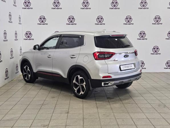 Chery Tiggo 4 Pro I с пробегом 2023 года, цена 1 497 000 рублей, 44192 км, внедорожник, Автокод Объявления