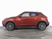Nissan Juke I Москва  - изображение 34