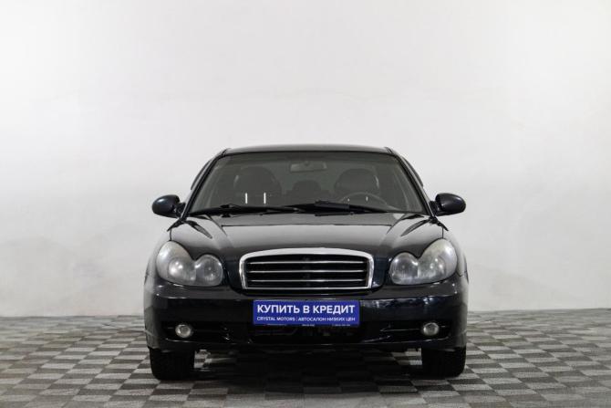 Hyundai Sonata IV (EF) Рестайлинг с пробегом 2011 года, цена 879 000 рублей, 220000 км, седан, Автокод Объявления