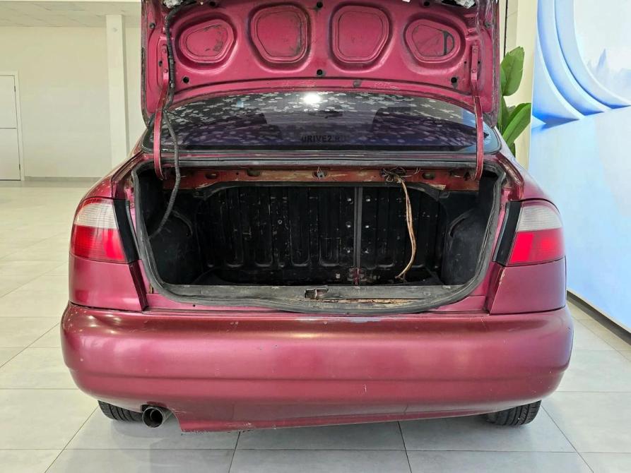 Daewoo Sens I Таганрог  - изображение 7