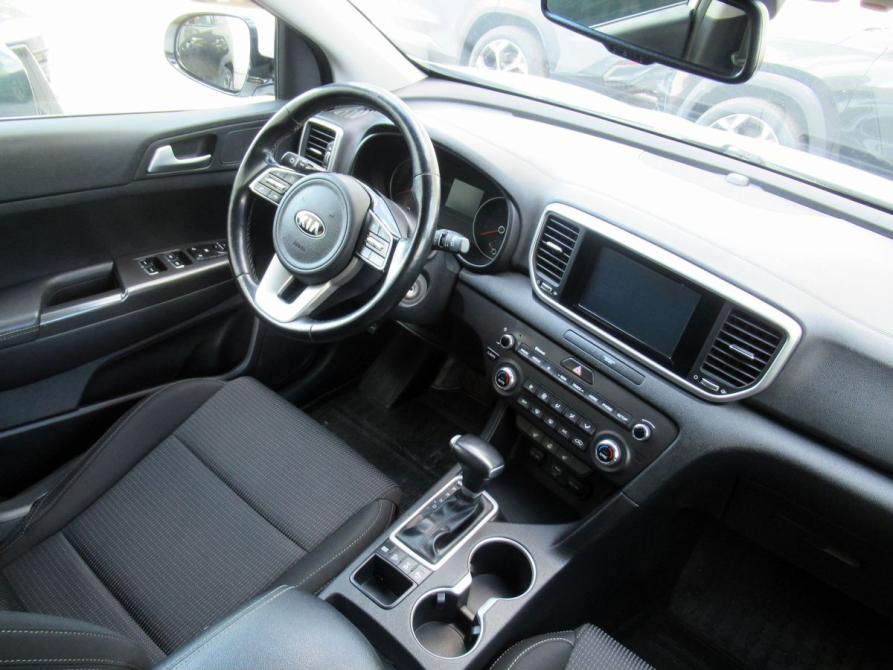 Kia Sportage IV Рестайлинг Самара  - изображение 17