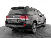 Toyota Land Cruiser 200 Series Рестайлинг 2 Санкт-Петербург  - изображение 35