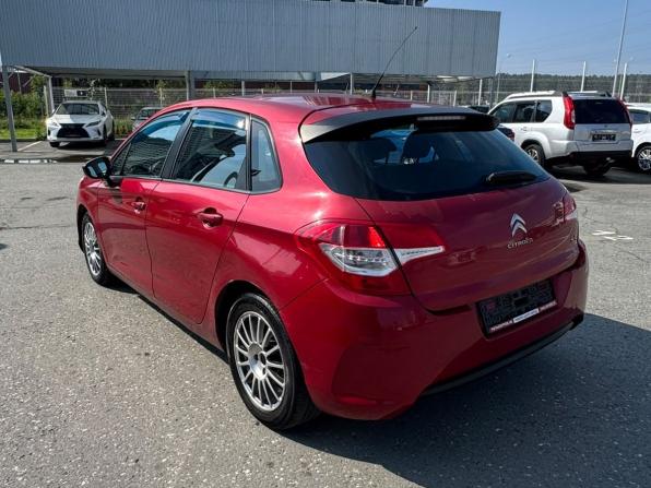 Citroen C4 II с пробегом 2011 года, цена 359 000 рублей, 230712 км, хэтчбек, Автокод Объявления