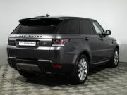 Land Rover Range Rover Sport II Санкт-Петербург  - изображение 29