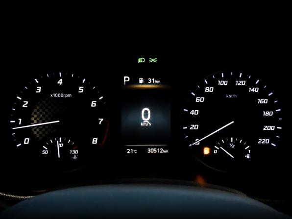 Hyundai Solaris II Рестайлинг с пробегом 2021 года, цена 1 715 000 рублей, 30505 км, седан, Автокод Объявления