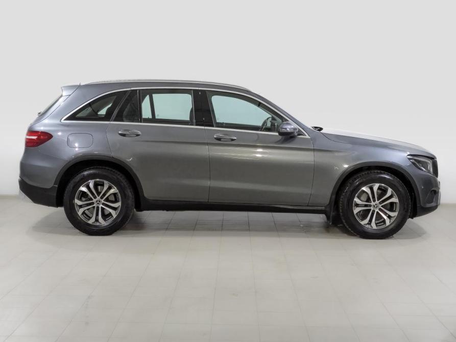 Mercedes-Benz GLC I (X253) Химки  - изображение 4