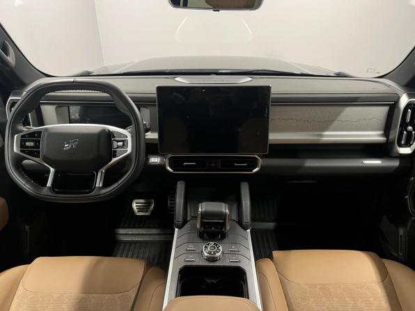 JETOUR T2 с пробегом 2024 года, цена 3 200 000 рублей, 45427 км, внедорожник, Автокод Объявления