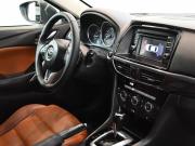 Mazda 6 III (GJ) Екатеринбург  - изображение 32