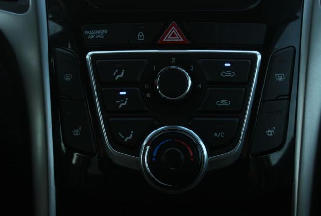 Hyundai i30 II с пробегом 2013 года, цена 820 000 рублей, 116950 км, хэтчбек, Автокод Объявления