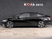 Hyundai Elantra VII (CN7) Екатеринбург  - изображение 28