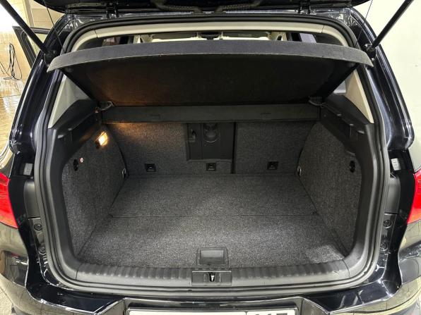 Volkswagen Tiguan I Рестайлинг с пробегом 2015 года, цена 1 450 000 рублей, 122474 км, внедорожник, Автокод Объявления