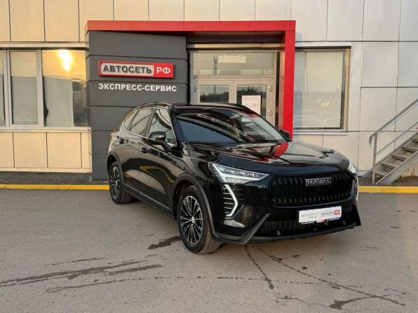 Haval Jolion I Рестайлинг с пробегом 2024 года, цена 1 938 317 рублей, 29730 км, внедорожник, Автокод Объявления
