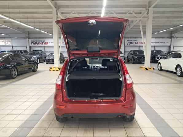 Lada (ВАЗ) Granta I Рестайлинг с пробегом 2019 года, цена 779 000 рублей, 80240 км, хэтчбек, Автокод Объявления