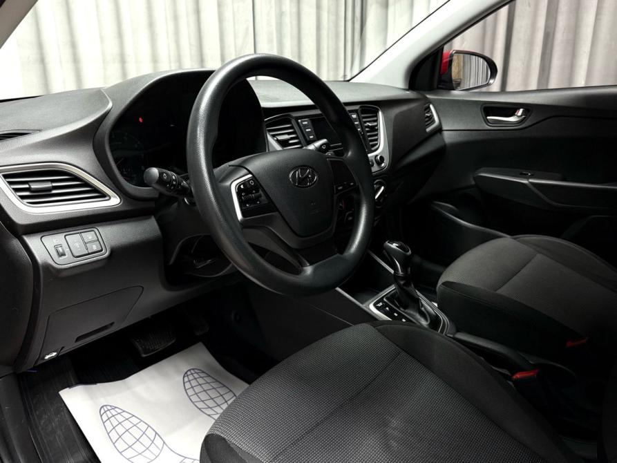 Hyundai Solaris II Ижевск  - изображение 7