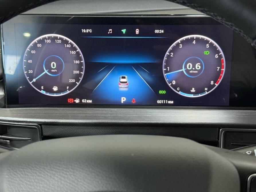 Chery Tiggo 7 Pro Max I Оренбург  - изображение 23