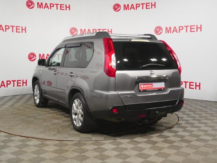 Nissan X-Trail II Рестайлинг Вологда  - изображение 7